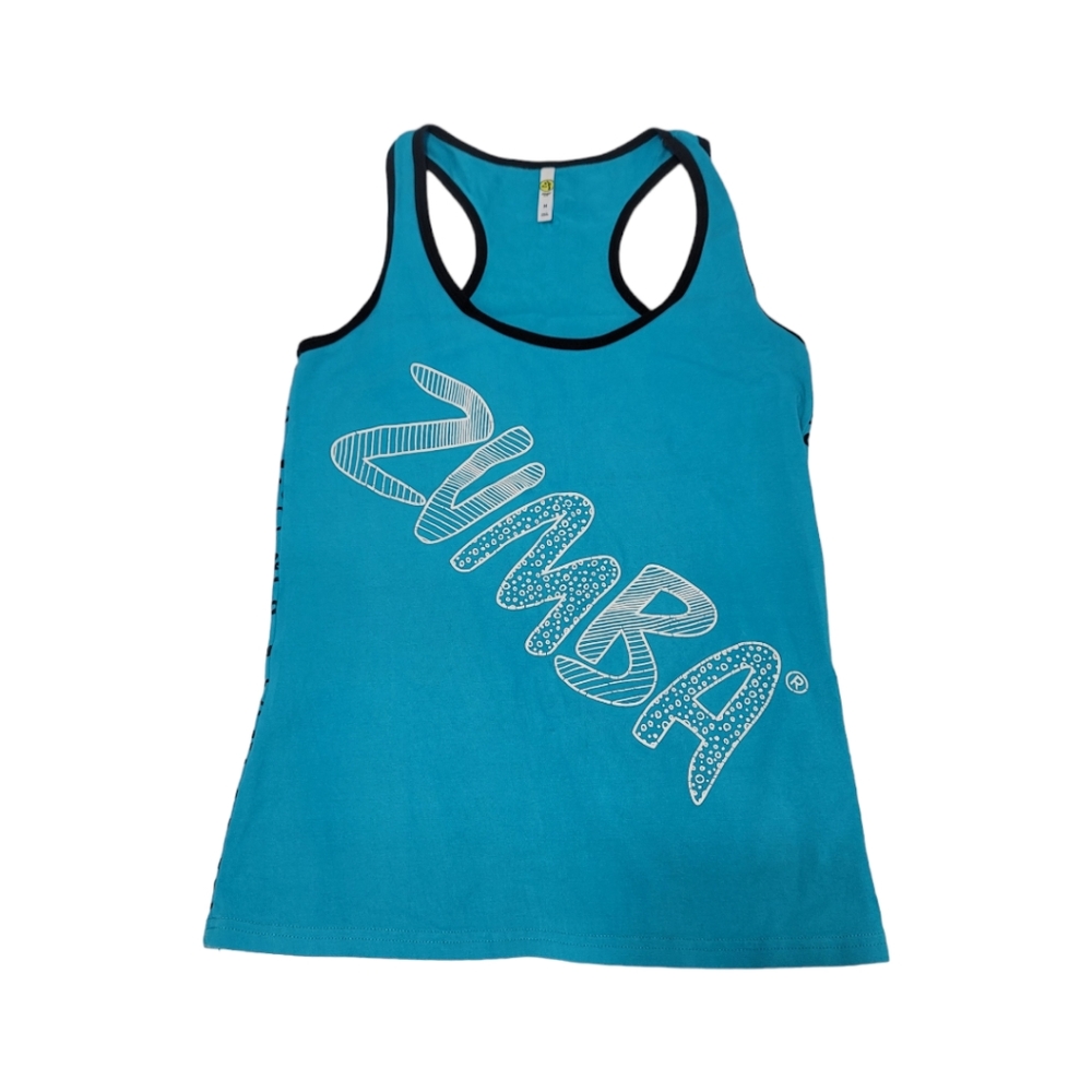 Racerback tank